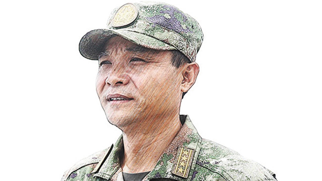 最美新時代國動人張峰：深耕“責任田” 守好“祖宗海”